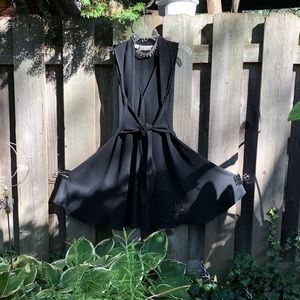 Fun flirty vintage LBD